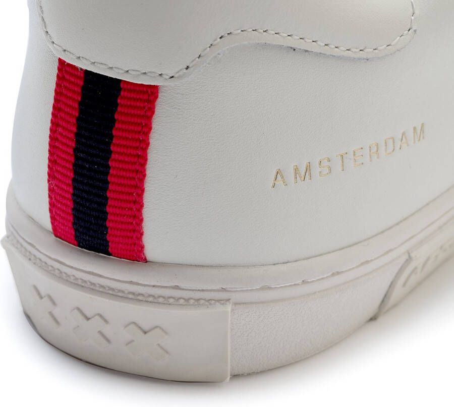 Ajax Mokum sneaker AFCA - Foto 3