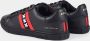 Ajax Mokum sneaker AFCA zwart - Thumbnail 2
