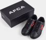 Ajax Mokum sneaker AFCA zwart - Thumbnail 5
