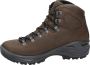 Aku 138 TRIBUTE II GTX Volwassenen Heren wandelschoenenVrije tijd half-hoogWandelschoenen Kleur: Bruin - Thumbnail 2