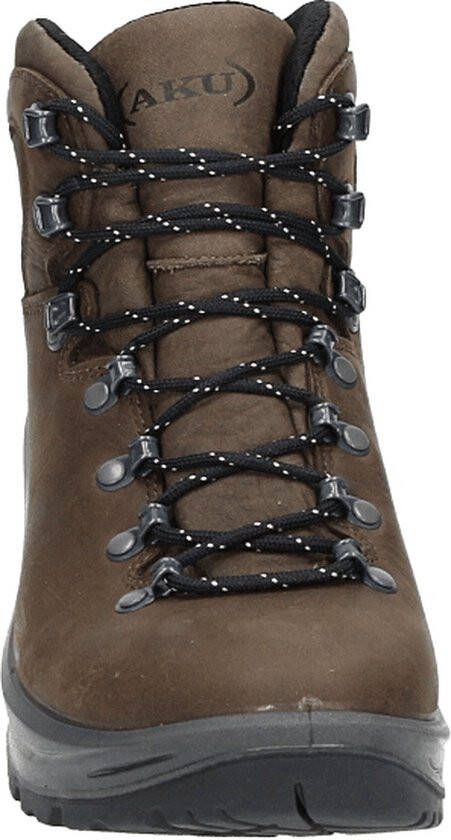 Aku 138 TRIBUTE II GTX Vrije tijd half-hoogHeren wandelschoenenWandelschoenen Bruin