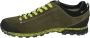 Aku 504.3 BELLAMONT 3 SUEDE GT Volwassenen wandelschoenenVrije tijdsschoenenWandelschoenen Groen - Thumbnail 5
