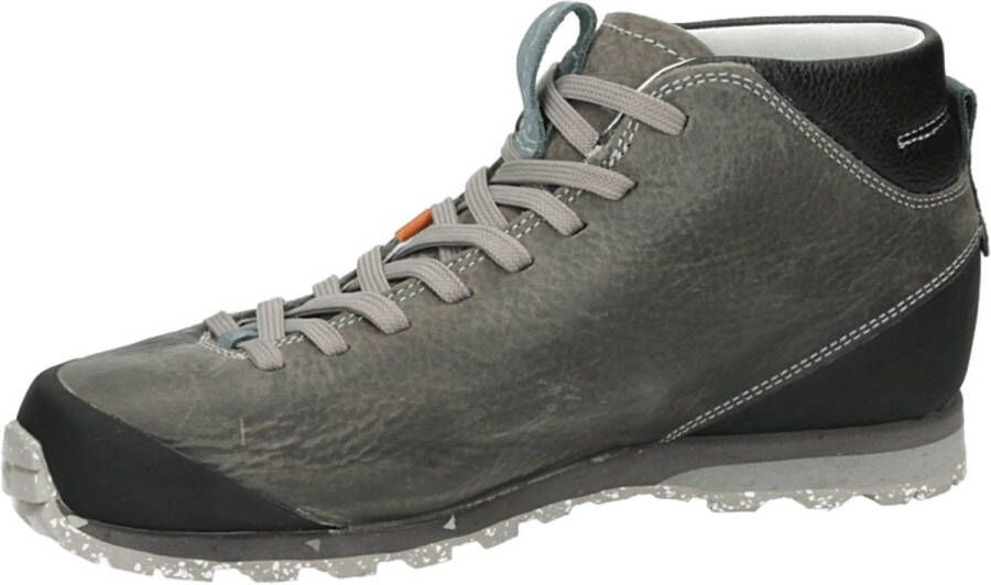 Aku 510 BELLAMONT FG MID GTX Volwassenen Heren wandelschoenenVrije tijd half-hoogWandelschoenen Grijs