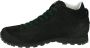 Aku 527 BELLAMONT 3 NBK M.GT Volwassenen wandelschoenenVrije tijd half-hoogWandelschoenen Zwart - Thumbnail 3