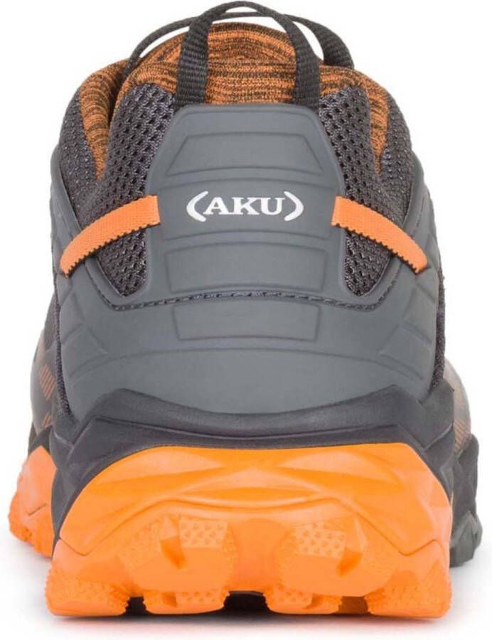 Aku 699 FLYROCK GTX WS Volwassenen Heren wandelschoenenVrije tijdsschoenenWandelschoenen Grijs