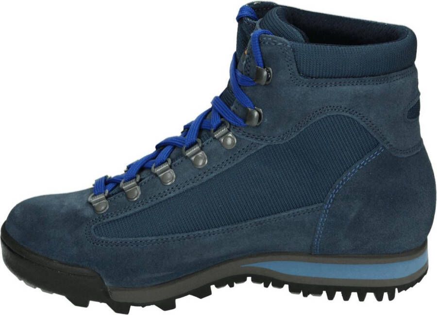 Aku 885.10 SLOOP GTX Volwassenen Half-hoge schoenenWandelschoenen Blauw