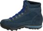 Aku 885.10~SLOOP~GTX~~~~~~~~~~~~~~ Half-hoge schoenenDames wandelschoenenWandelschoenen Blauw - Thumbnail 2