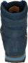 Aku 885.10~SLOOP~GTX~~~~~~~~~~~~~~ Half-hoge schoenenDames wandelschoenenWandelschoenen Blauw - Thumbnail 4