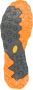 Aku Flyrock Wandelschoenen Oranje Zwart 1 2 Man - Thumbnail 2