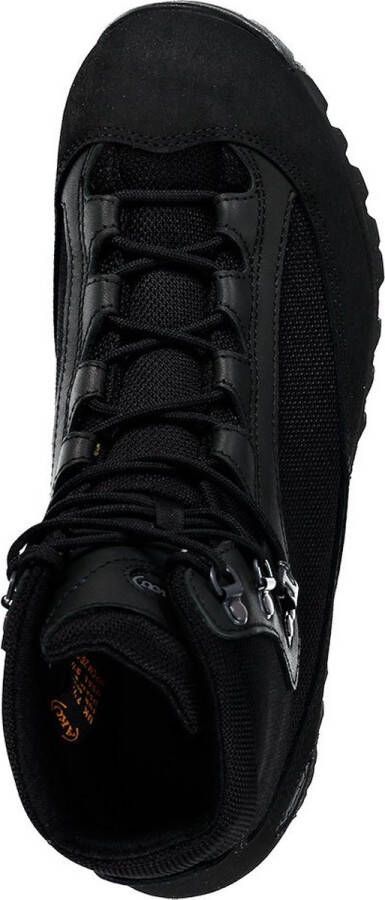 Aku Pilgrim Goretex Combat Wandelschoenen Black Heren