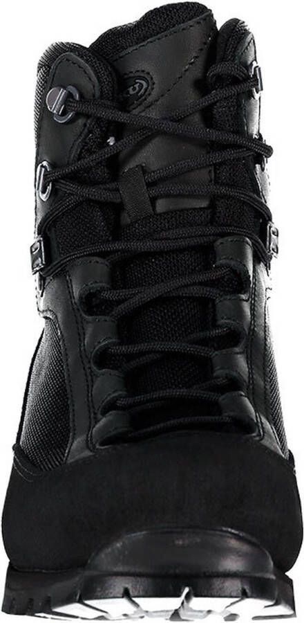 Aku Pilgrim Goretex Combat Wandelschoenen Black Heren