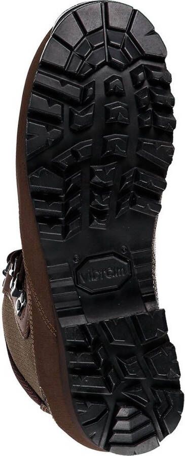 Aku Pilgrim Goretex Combat Wandelschoenen Brown Mod Heren