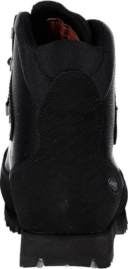 Aku Pilgrim Goretex Combat Wandelschoenen Zwart Man