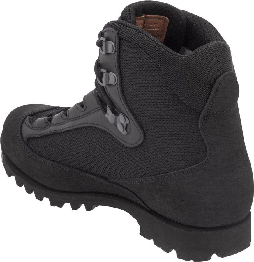 Aku Pilgrim Goretex Combat Wandelschoenen Zwart Man