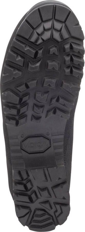 Aku Pilgrim Goretex Combat Wandelschoenen Zwart Man