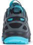 Aku Rocket DFS Goretex Wandelschoenen Black Turquoise Dames - Thumbnail 4