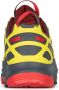 Aku Rocket Dfs Goretex Wandelschoenen Yellow Anthracite Heren - Thumbnail 5