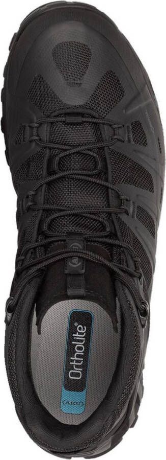 Aku Selvatica Tactical Mid Goretex Wandelschoenen Zwart Man