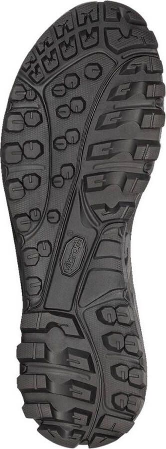 Aku Selvatica Tactical Mid Goretex Wandelschoenen Zwart Man