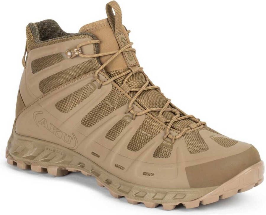 Aku selvatica tactical mid GTX tactical boot Coyote