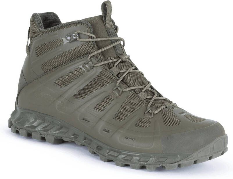 Aku selvatica tactical mid GTX tactical boot Ranger Green