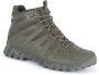 Aku Selvatica Tactical Mid Goretex Wandelschoenen Groen 1 2 - Thumbnail 5