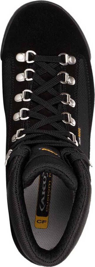 Aku Ultra Light Micro Goretex Wandelschoenen Black Dames - Foto 2