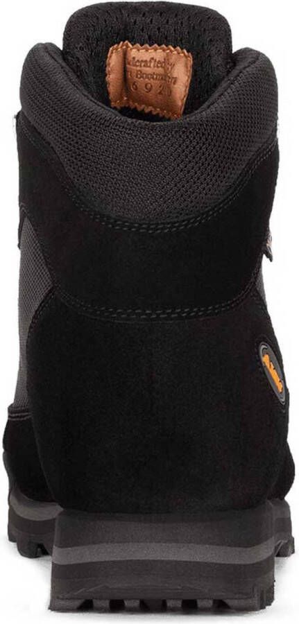 Aku Ultra Light Micro Goretex Wandelschoenen Black Dames - Foto 3