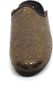 Alberola Dames Pantoffel Muil 426374 5 Taupe - Thumbnail 2