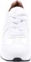 Alexander Smith Piccadilly Lage sneakers Leren Sneaker Dames Wit - Thumbnail 7