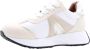 Alexander Smith Sneakers Donna Hyde Woman 67Sgd Kleur Sand Gold Beige Dames - Thumbnail 7