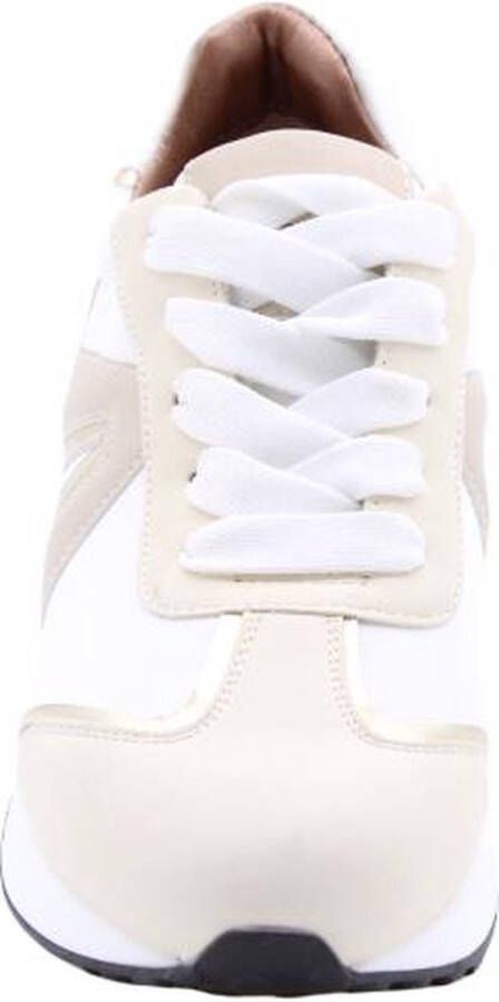 Alexander Smith Sneaker Beige
