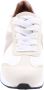 Alexander Smith Sneakers Donna Hyde Woman 67Sgd Kleur Sand Gold Beige Dames - Thumbnail 9