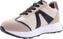 Alexander Smith Sneakers Donna Hyde Woman 67Sgd Kleur Sand Gold Beige Dames - Thumbnail 10
