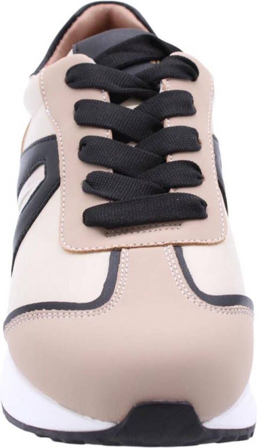 Alexander Smith Sneaker Beige