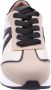 Alexander Smith Sneakers Donna Hyde Woman 67Sgd Kleur Sand Gold Beige Dames - Thumbnail 11