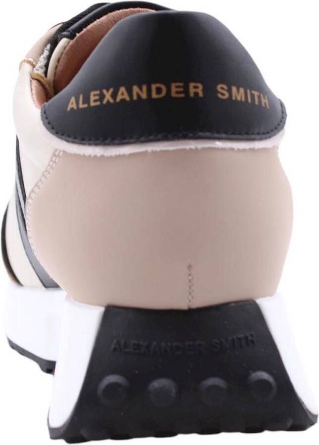 Alexander Smith Sneaker Beige