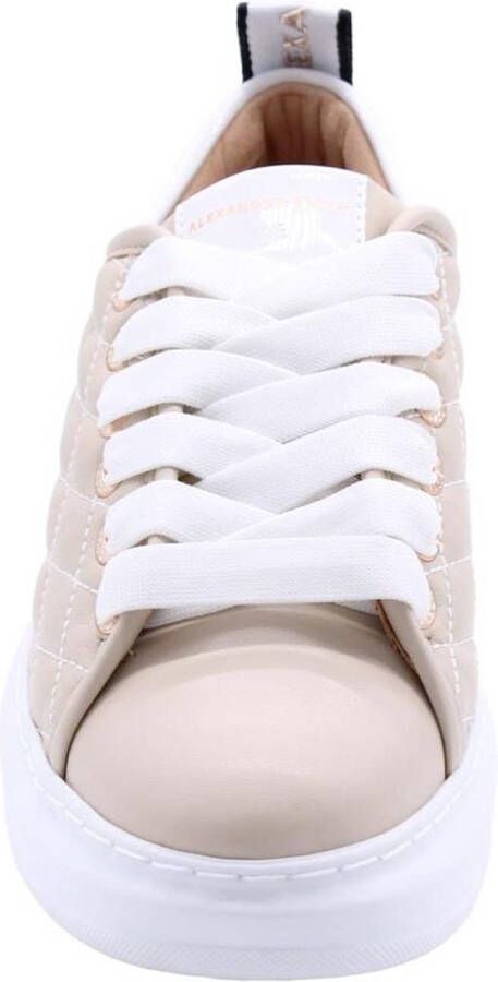 Alexander Smith Sneaker Beige