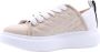 Alexander Smith Sneakers Donna Hyde Woman 67Sgd Kleur Sand Gold Beige Dames - Thumbnail 14