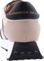 Alexander Smith Sneakers Donna Hyde Woman 67Sgd Kleur Sand Gold Beige Dames - Thumbnail 13