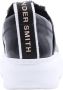 Alexander Smith Canistel Sneaker Stijlvol en Trendy Schoeisel Black - Thumbnail 15