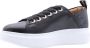 Alexander Smith Canistel Sneaker Stijlvol en Trendy Schoeisel Black - Thumbnail 10