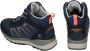 Allrounder Outdoor Wandelschoen Satika-TEX Blauw 5½ 38½ - Thumbnail 7