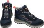 Allrounder Outdoor Wandelschoen Satika-TEX Blauw 5½ 38½ - Thumbnail 8