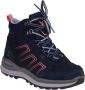 Allrounder Outdoor Wandelschoen Satika-TEX Blauw 5½ 38½ - Thumbnail 10