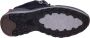 Allrounder Outdoor Wandelschoen Satika-TEX Blauw 5½ 38½ - Thumbnail 12