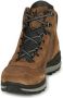 Allrounder Outdoor Wandelschoen Ranus TEX Praline Bruin 8½ 42½ - Thumbnail 6