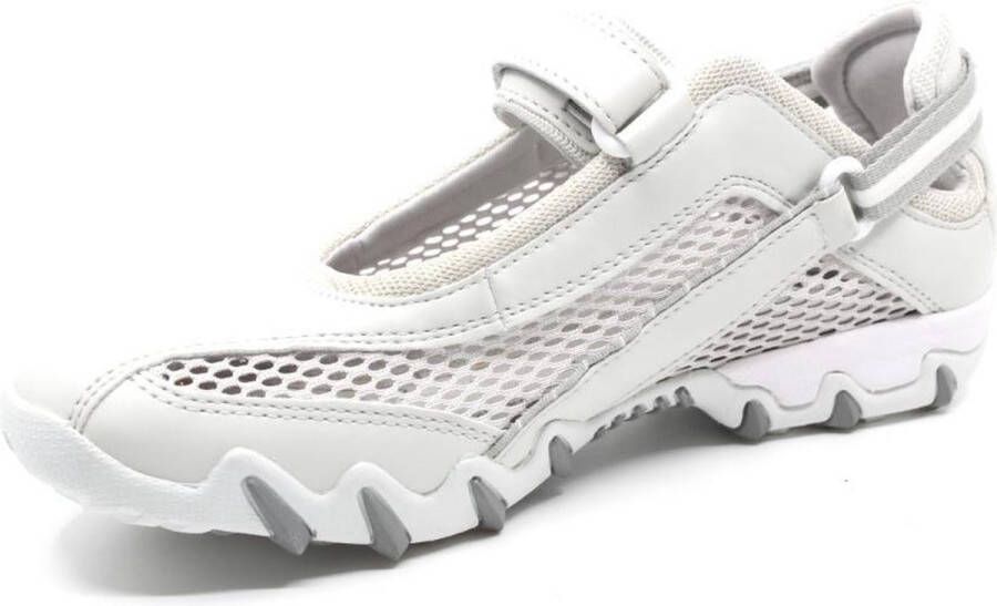 Allrounder NIRO LIBERTY Volwassenen Wit beige