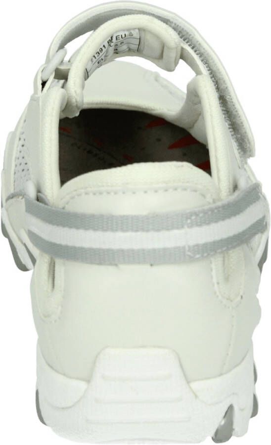 Allrounder NIRO LIBERTY Volwassenen Kleur Wit beige - Foto 9