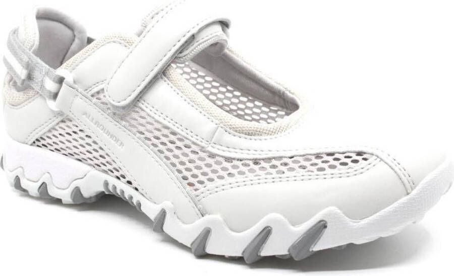 Allrounder NIRO LIBERTY Volwassenen Kleur Wit beige - Foto 8